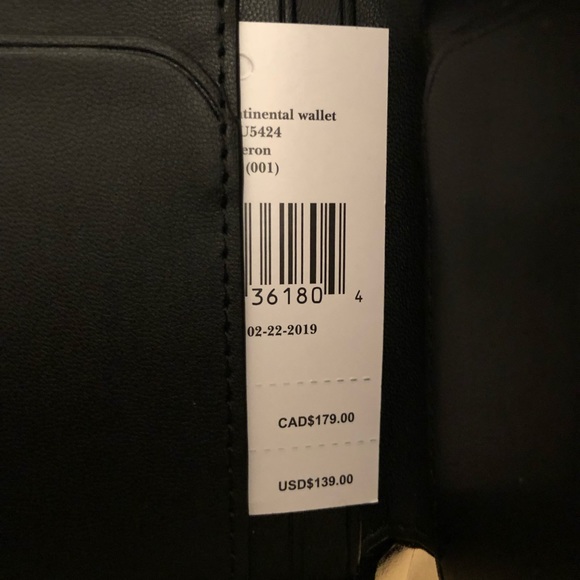 KATE SPADE WALLET - Picture 4 of 5